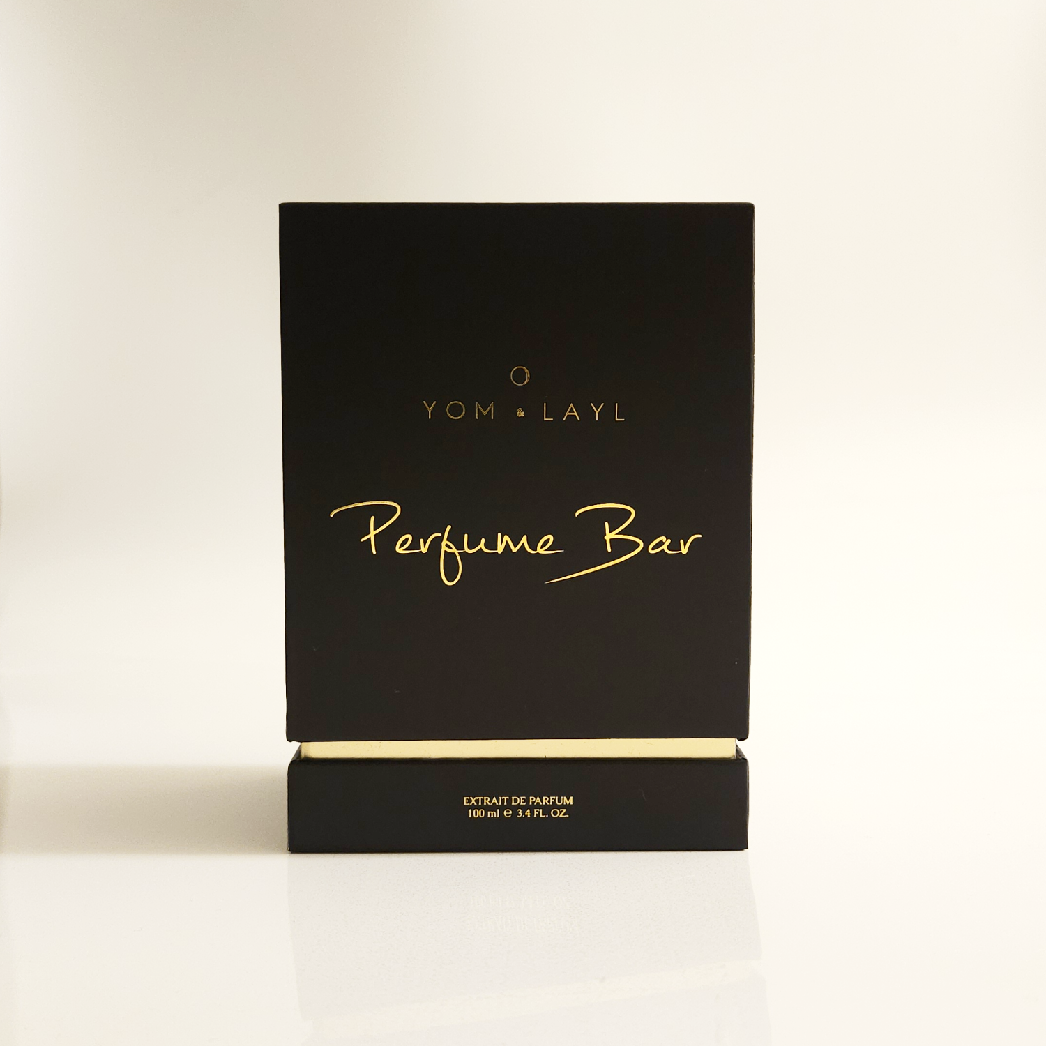 Black Tea Perfume