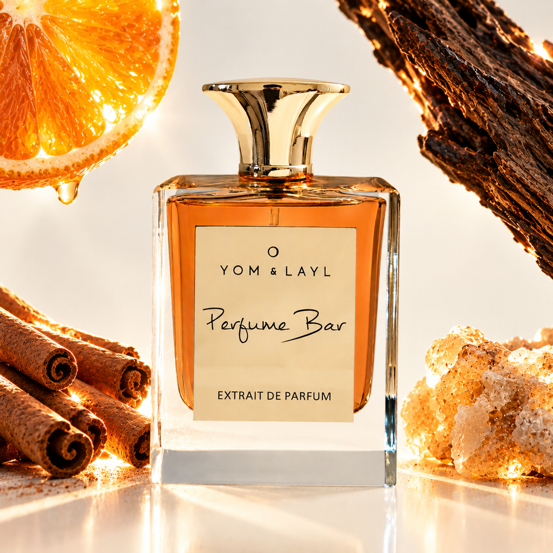 Ambre Spark