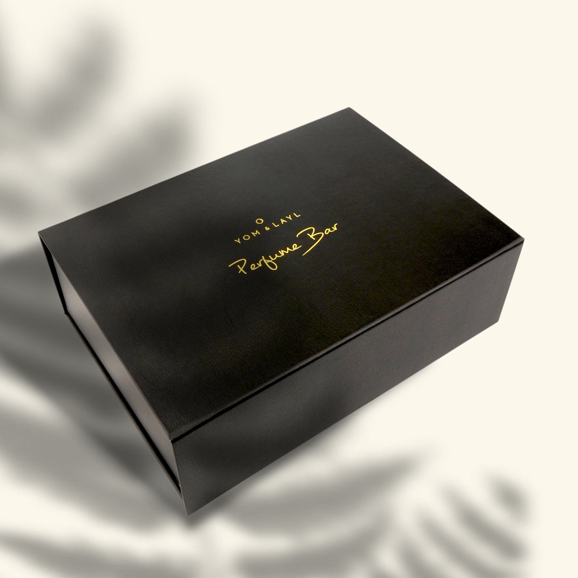 Gold Gift Set