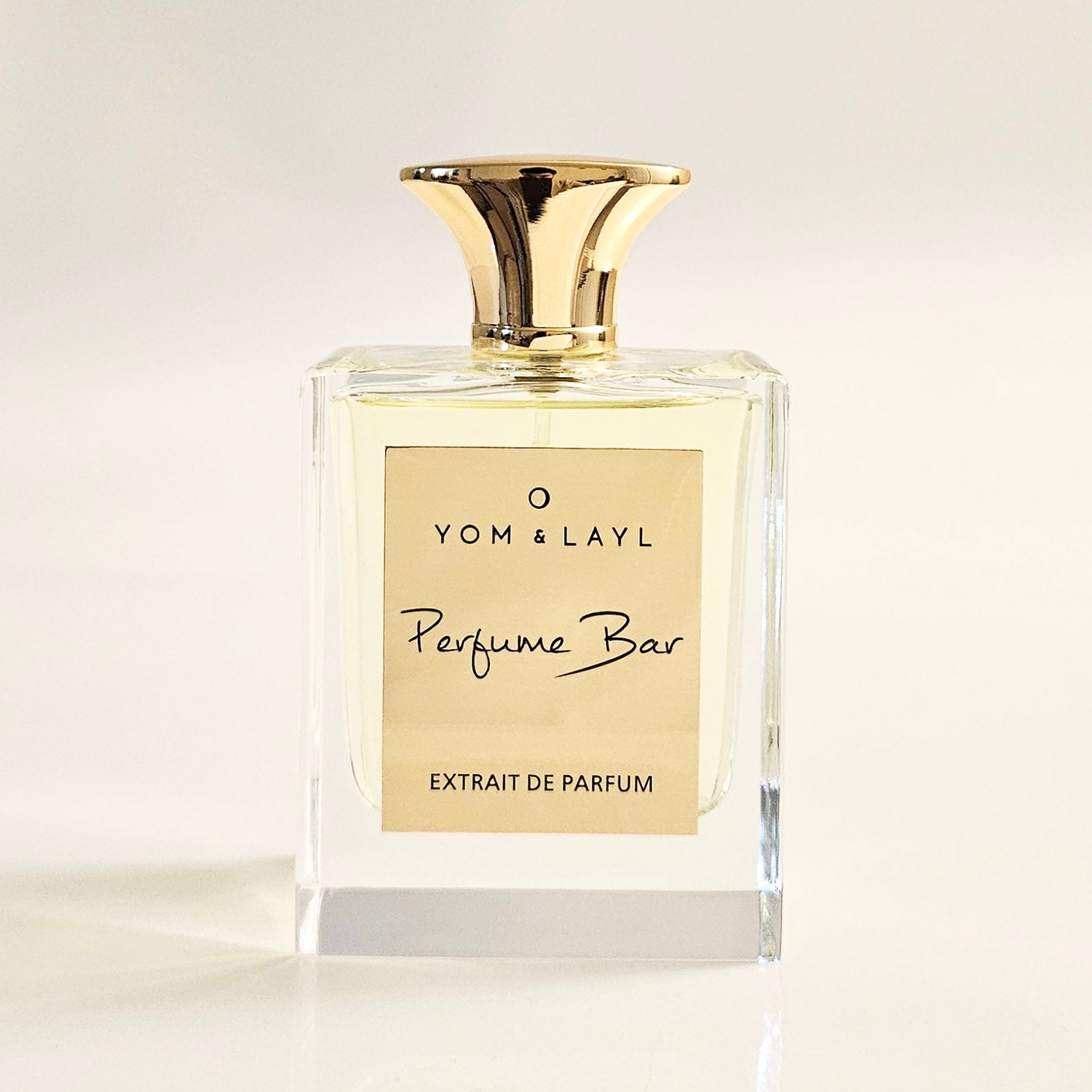 Pear Musk Perfume