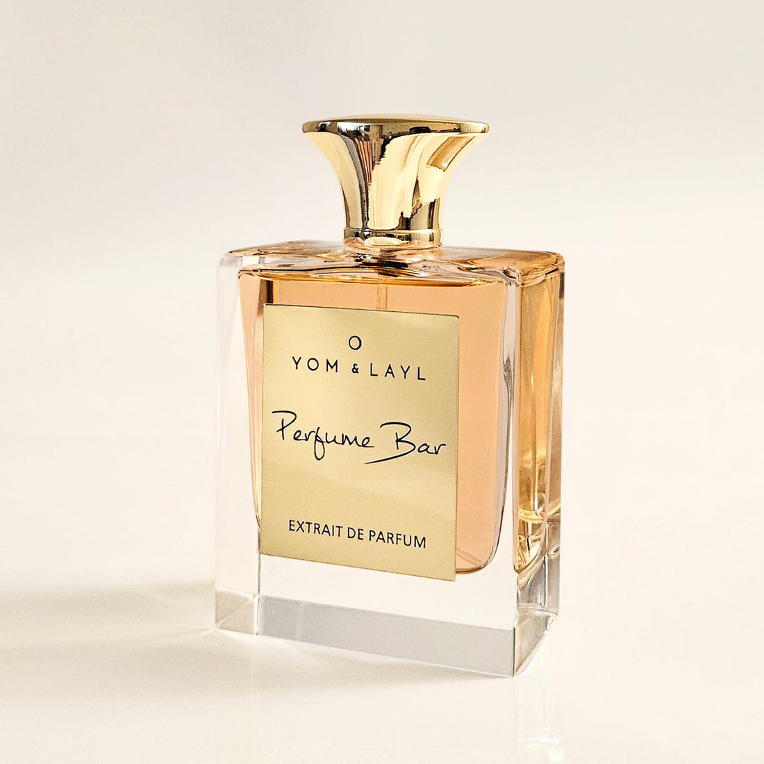 Woody Vetiver Fragrance