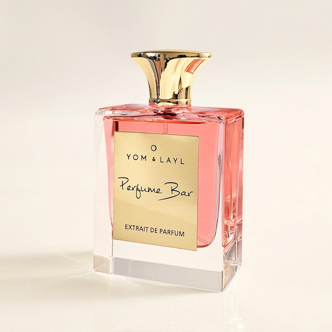 Fresh Floral Fragrance