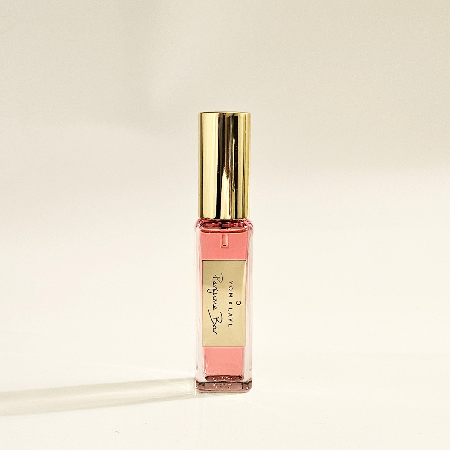 Sandalwood Floral Perfume