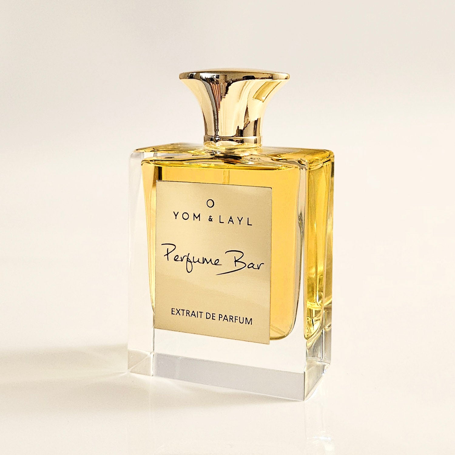 Spicy Blood Orange Fragrance