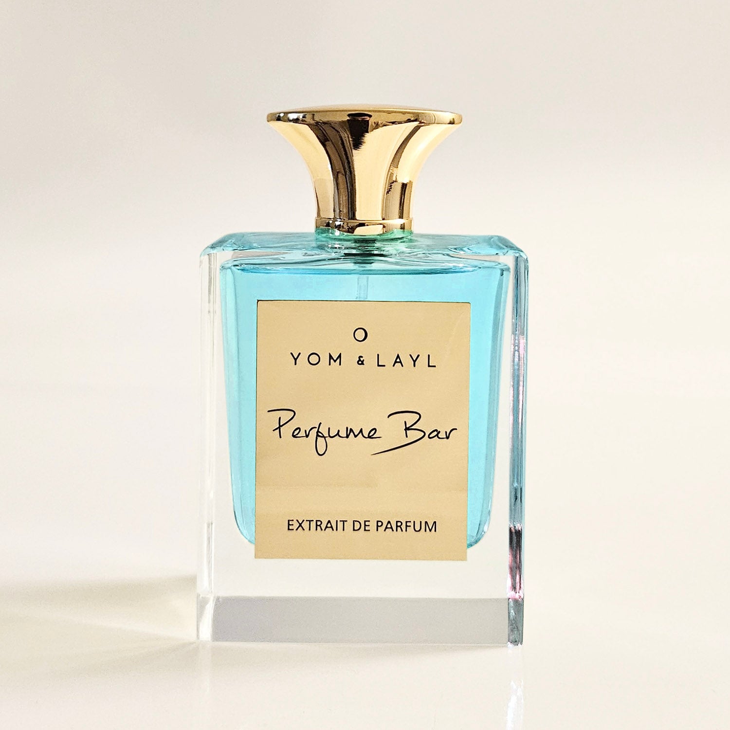 Bergamot And Mandarin Perfume