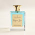Bergamot And Mandarin Perfume