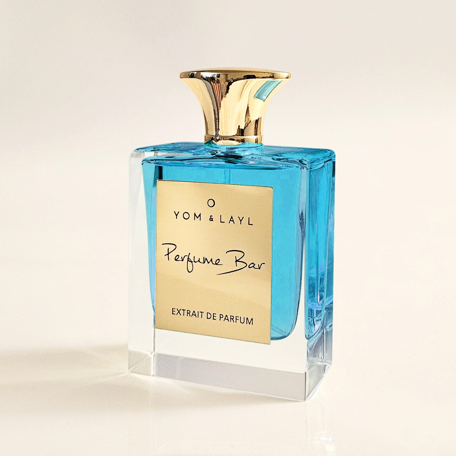 Musk Vanilla Fragrance