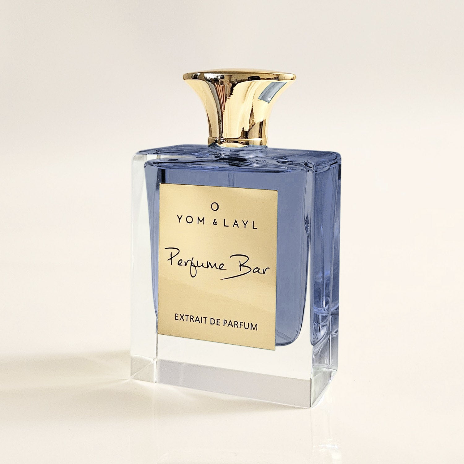 Orient Oud