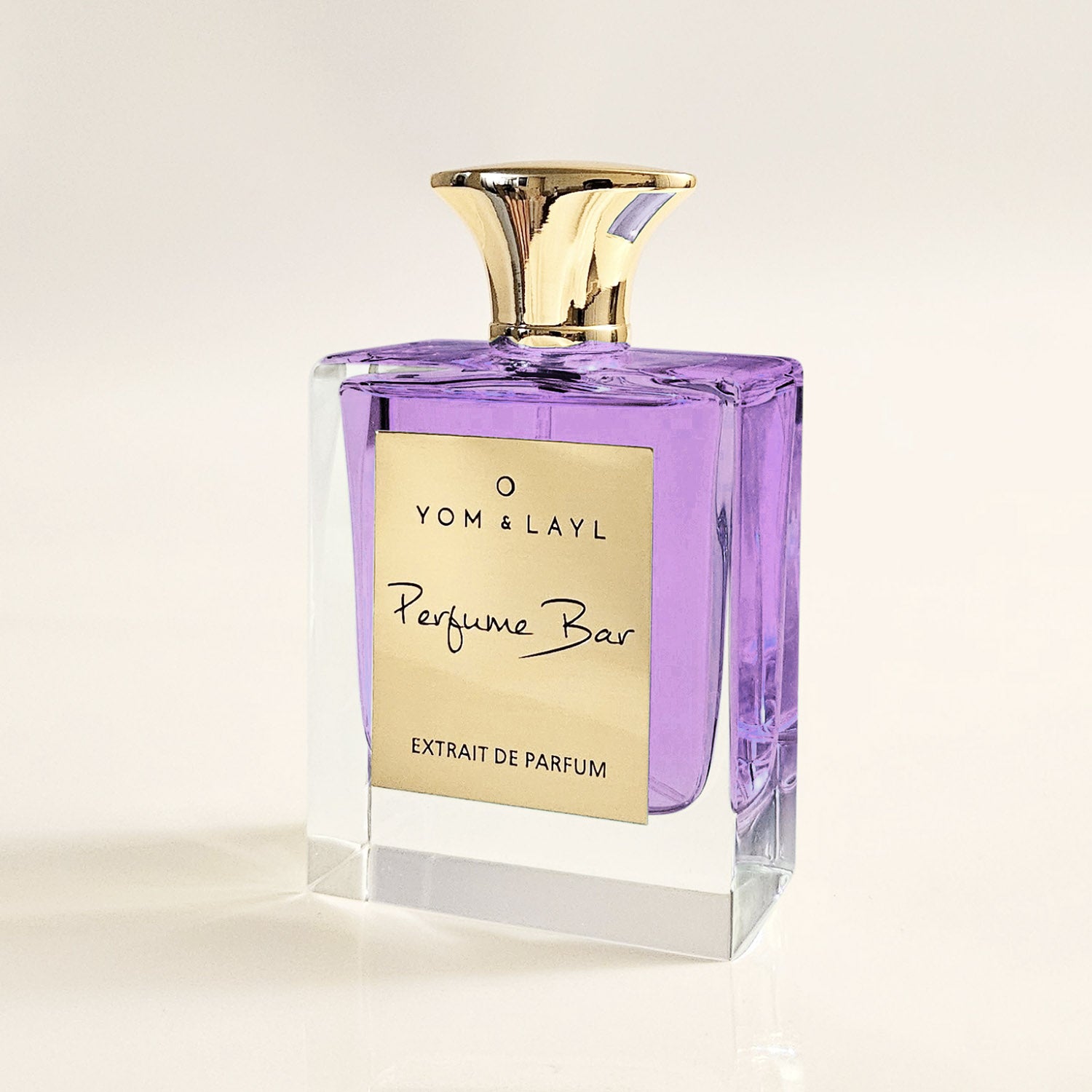 Blueberry And Suede Perfume