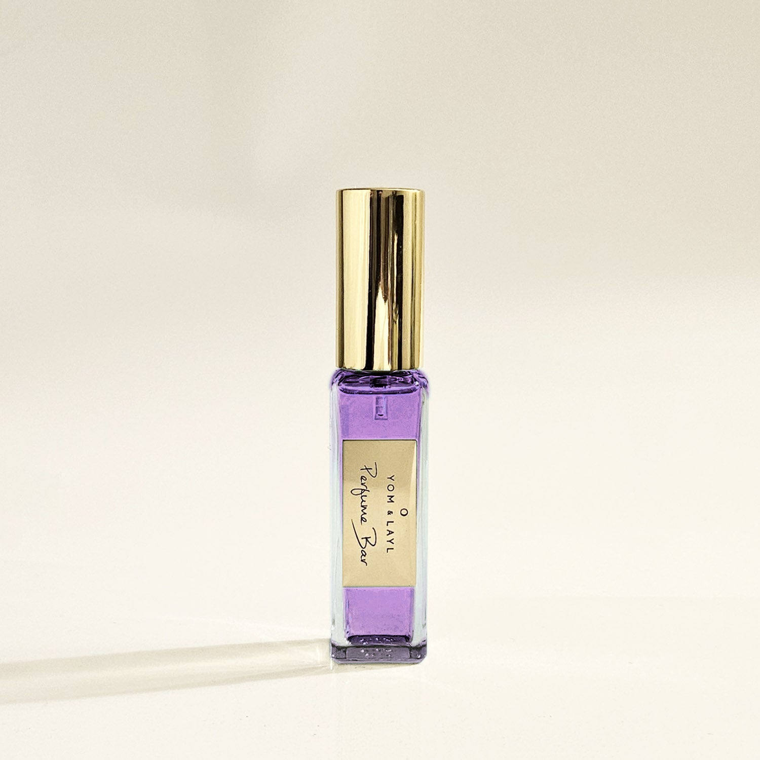 Jasmine And Vanilla Perfume