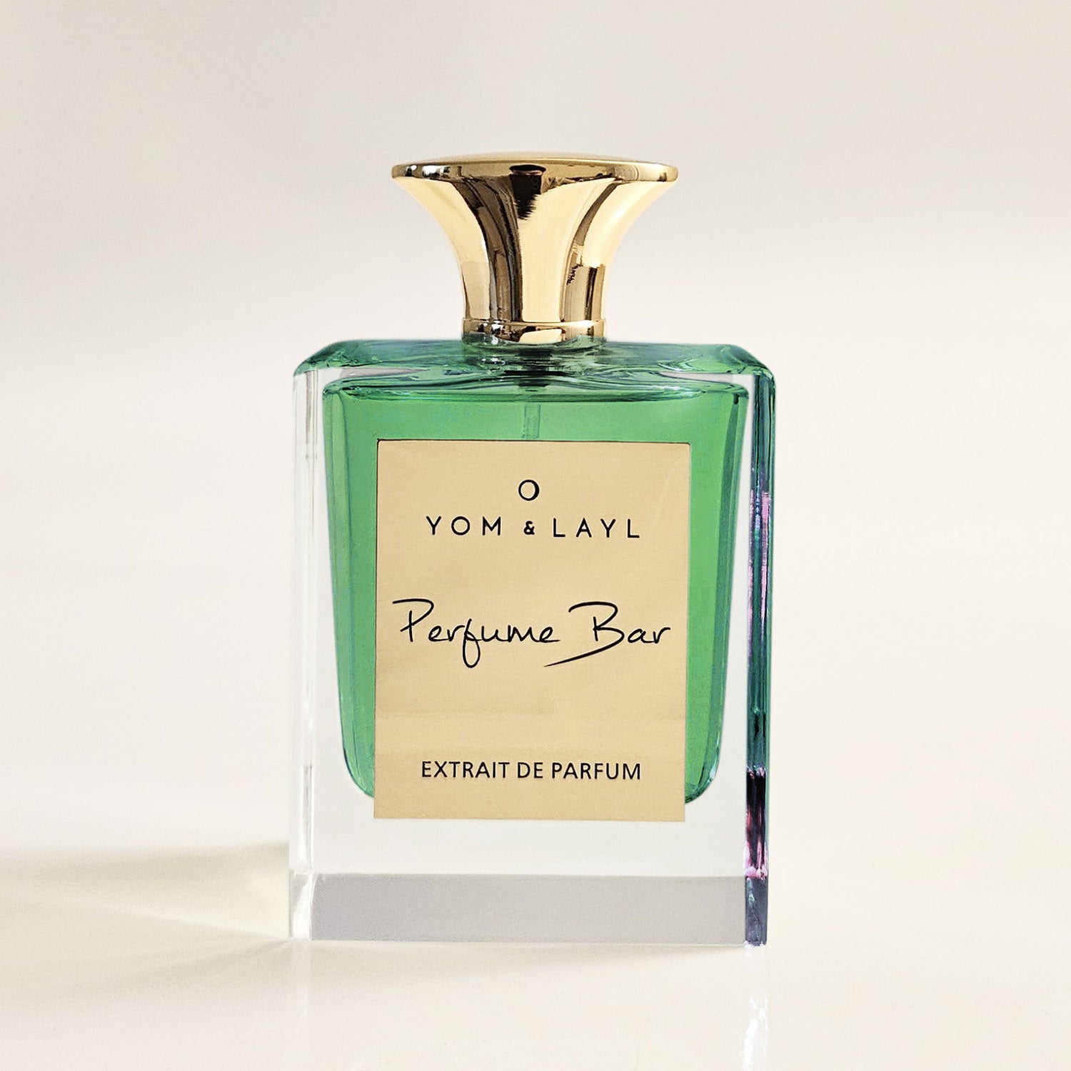 Pitch Perfect | Sospiro's Vibrato Perfume Dupe by Yom & Layl Yom & Layl Perfume Bar Pitch Perfect | Sospiro's Vibrato Perfume Dupe by Yom & Layl Yom & Layl Perfume Bar