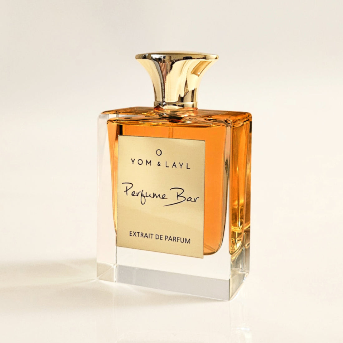 Patchouli And Oud Fragrance