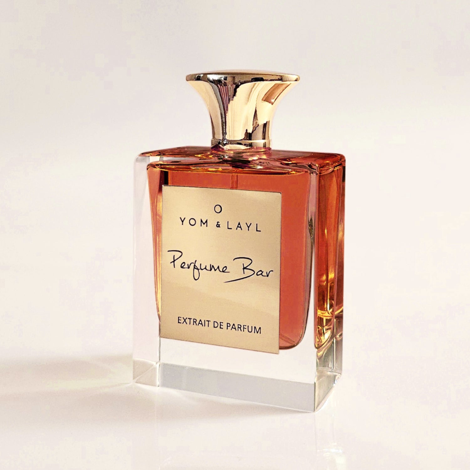 Bold Oud Cologne