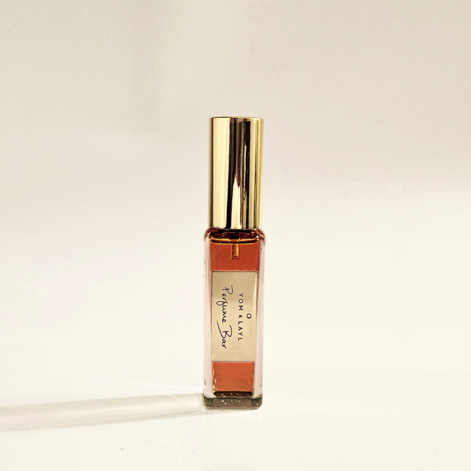 Masculine Rose Oud Perfume