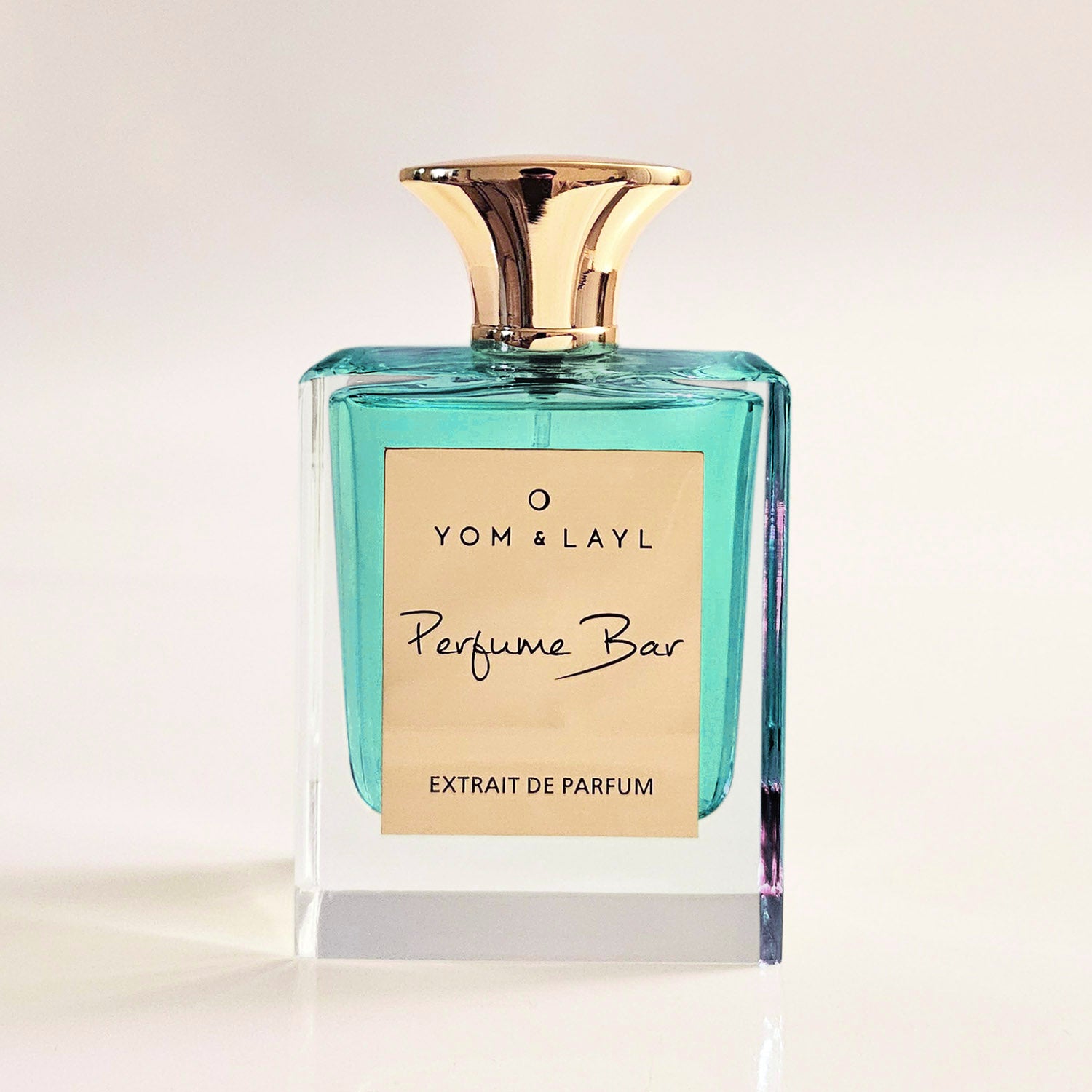 Aqua Marine - Main Image