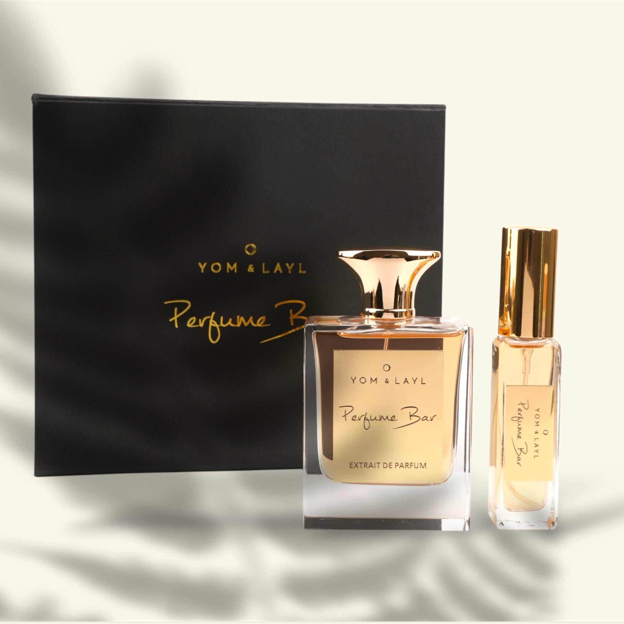 Silver Gift Set