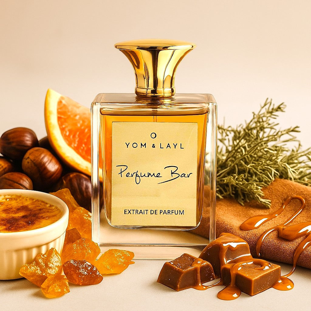 Braveheart | Minds Games' Opera Mate Perfume Dupe by Yom & Layl