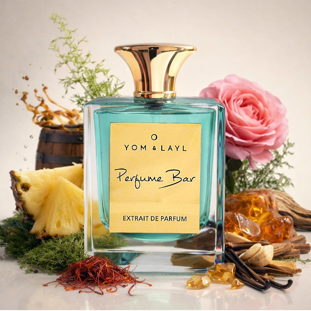 Aquarius | Boadicea the Victorious' Aqua Sapphire Perfume Dupe by