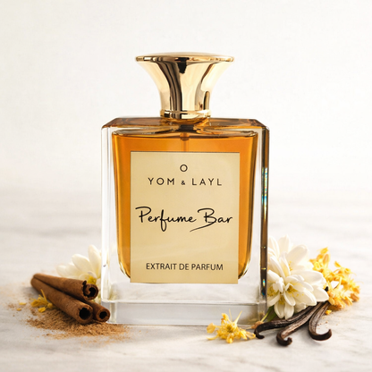 Tuberose Aura