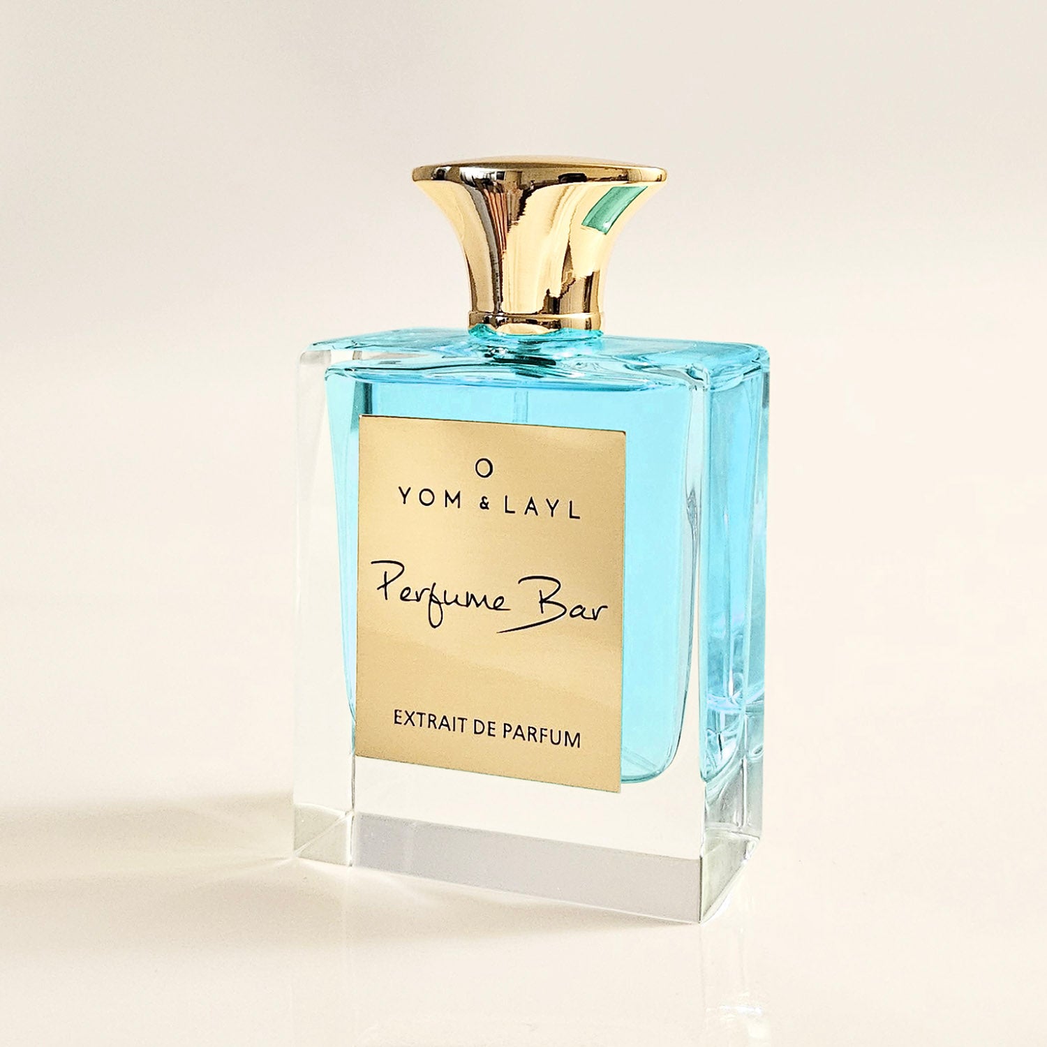 Orange And Sea Notes Perfume