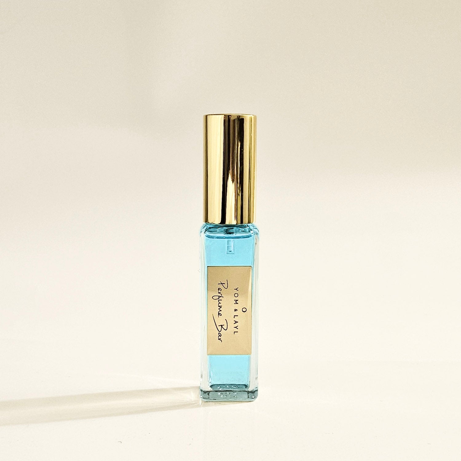 Neroli Cedar Perfume