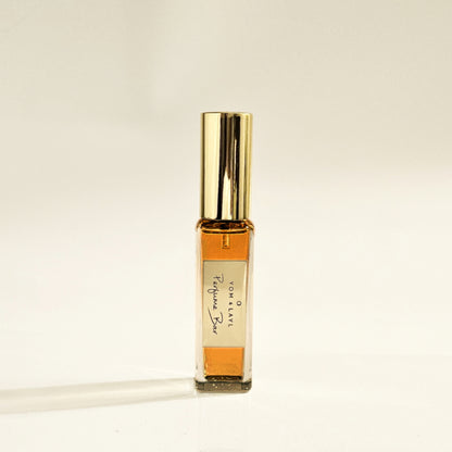 Musk And Praline Perfume