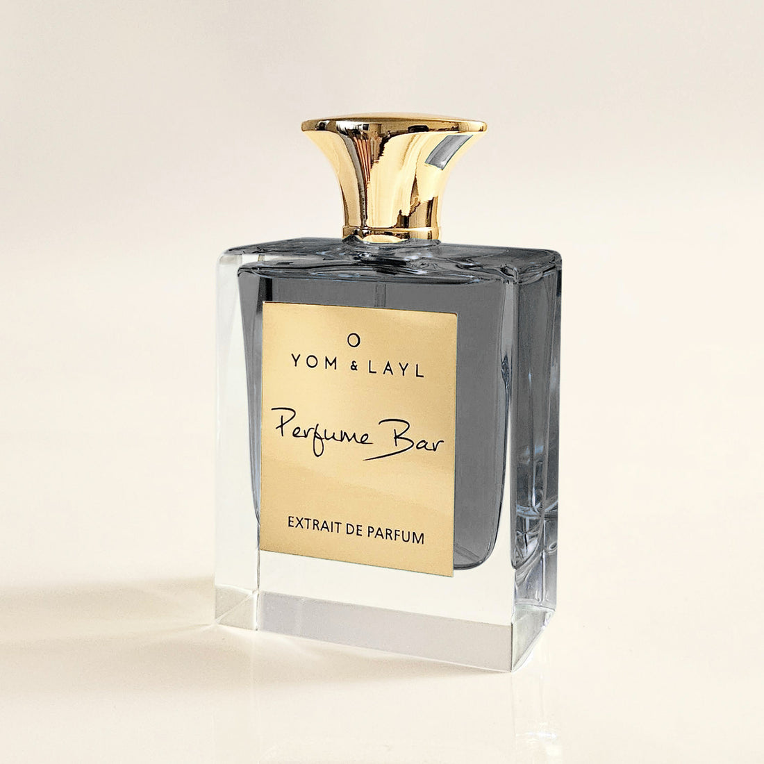 Black Pearl Oud