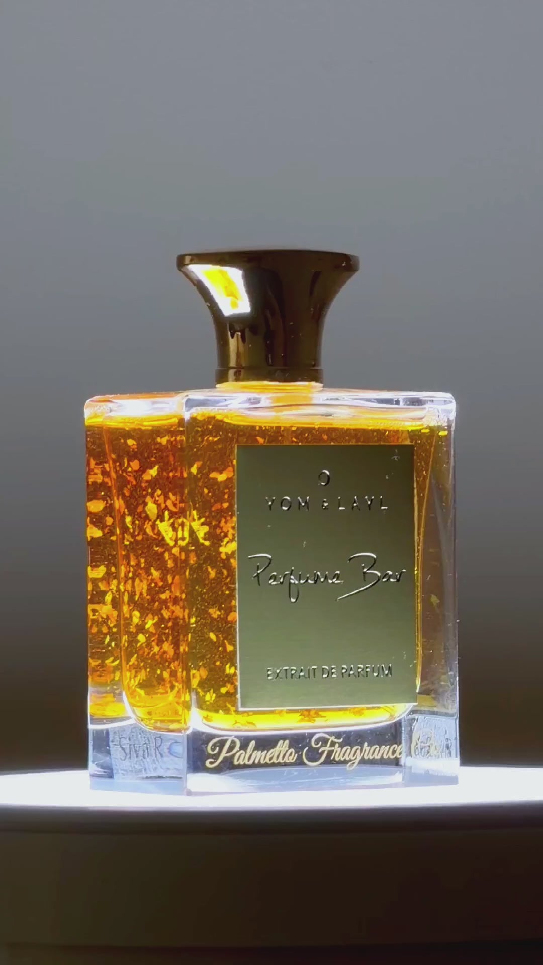 Load video: {"default" => nil}